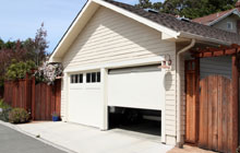 Exted garage construction leads